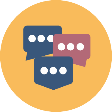 picto espace echange